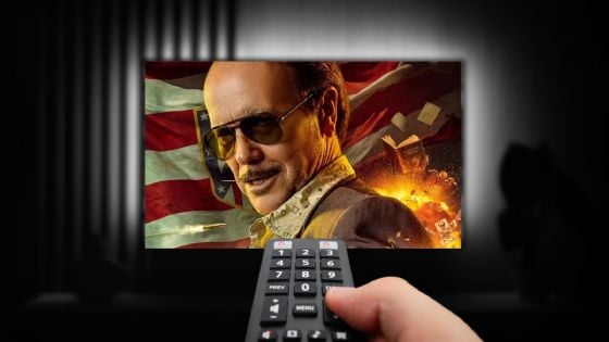 ‘Torrente presidente’, del éxito en taquilla a Netflix: De qué trata, reparto y cuándo se estrena