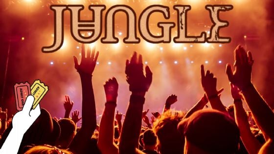 Jungle México 2027: Fechas, venta, preventa y precio de los boletos para los conciertos en el país