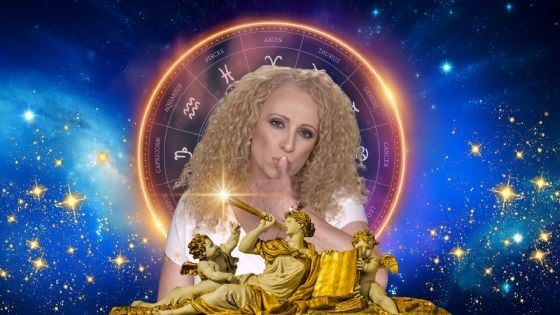 Horóscopo de HOY, sábado 30 de mayo de 2026 según Mizada Mohamed, predicciones del tarot para todos