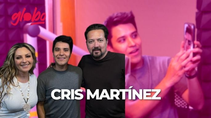 Gemini: La revolución de la IA de Google llega a Café Globo con Cris Martínez y sus nuevas funciones de video