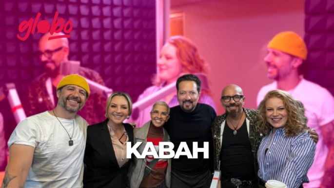 Kabah en Café Globo: El significado real de "La Calle de las Sirenas" y los secretos del show OCRILÚ