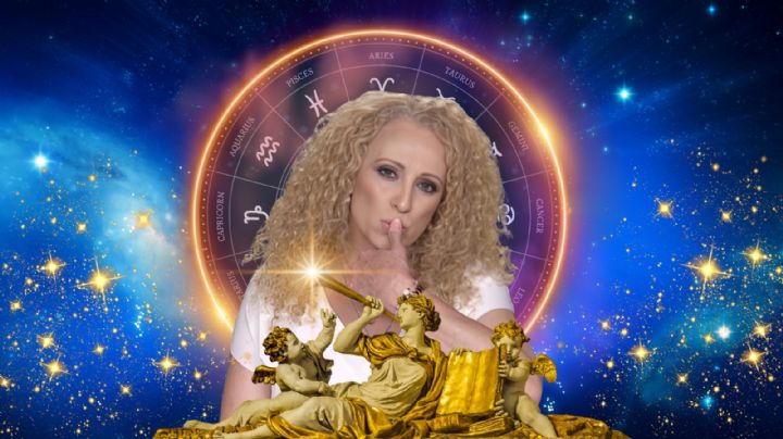 Horóscopo de HOY, sábado 30 de mayo de 2026 según Mizada Mohamed, predicciones del tarot para todos los signos