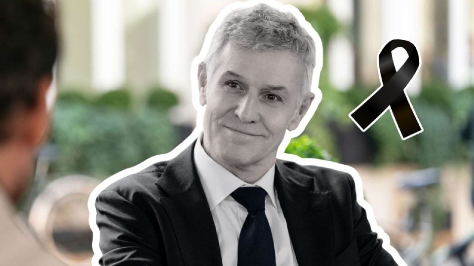 Muere Pierre Deny, actor de Emily en París, recordado como una figura querida de la televisión francesa.