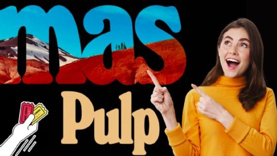 Pulp México 2026: Posible setlist, objetos no permitidos y cómo llegar al concierto en CDMX
