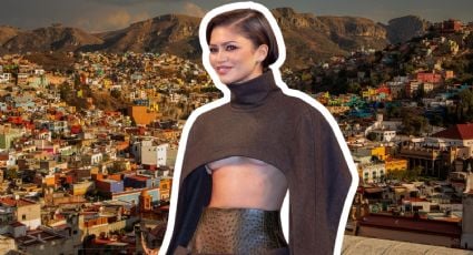 Zendaya llega a Morelos: La estrella de Euphoria y Spider-Man graba nueva producción en este Centro Cultural