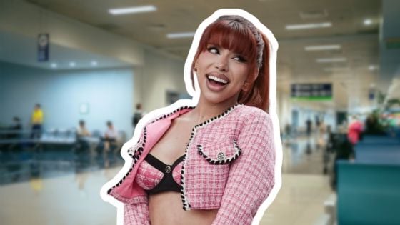Yeri Mua rompe en llanto y pide tiempo para recuperarse: “No me gusta verme vulnerable”