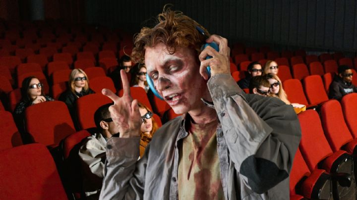 Se confirma el final de la saga de cine de zombis ‘La noche de los Muertos Vivientes’, a casi 60 años de su estreno