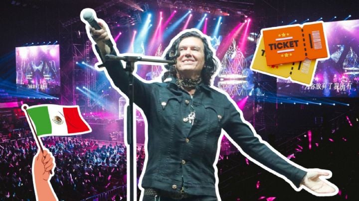 Caifanes México 2026: Posible setlist, objetos no permitidos y cómo llegar al concierto en CDMX