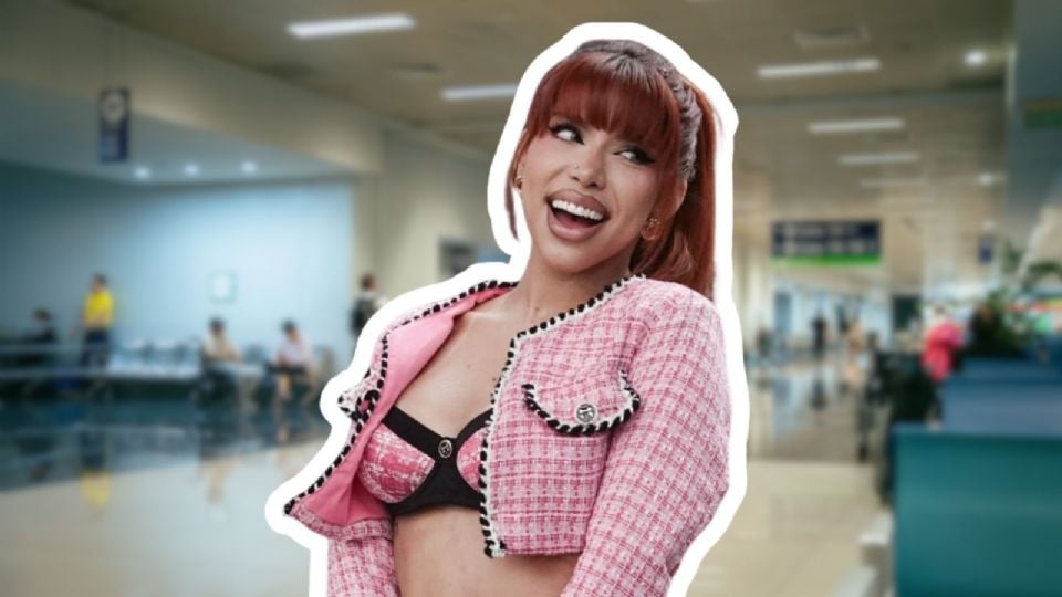Yeri Mua rompe en llanto dejando en claro lo afectada que está por las polémicas que enfrenta: ¿Qué pasó?