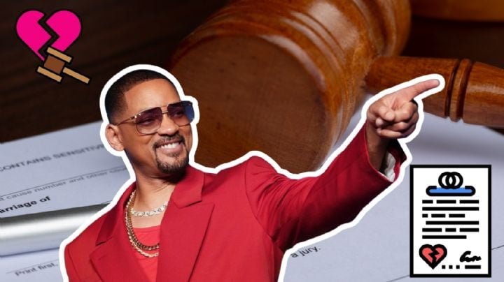 ¿Will Smith y Jada Pinkett se divorciaron? Esto se sabe de la polémica foto viral en redes sociales