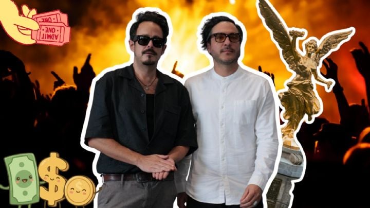 Motel en el Teatro Metropólitan: Fecha, venta, preventa y precio de los boletos para su concierto en CDMX