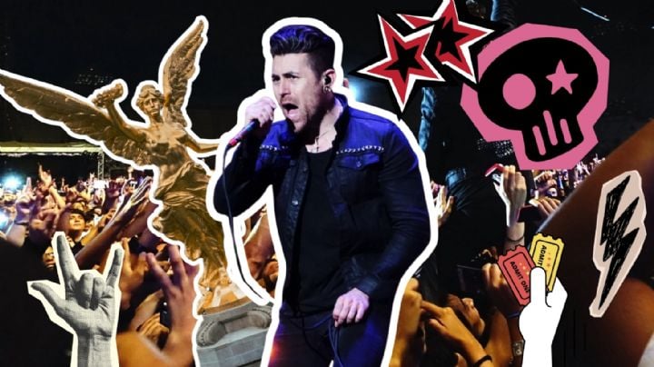 AFI México 2026: Fechas, venta y preventa de los boletos para su concierto en la CDMX