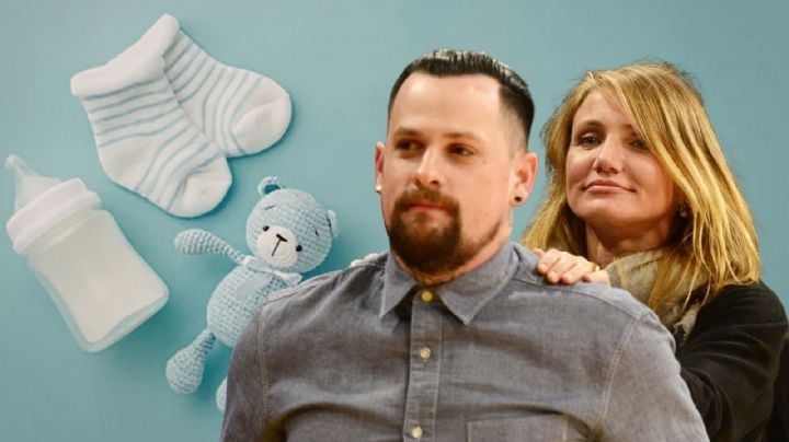 Cameron Diaz da la bienvenida a su tercer hijo: Quién es su esposo y cómo se conocieron