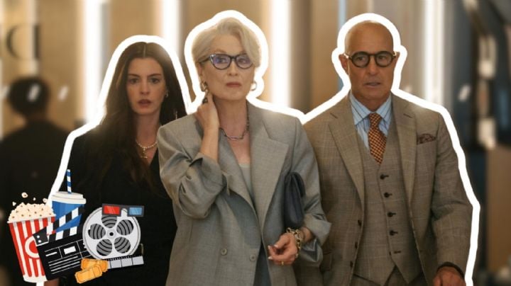 'El Diablo Viste a la Moda 2': ¿Cuál es el final explicado de la película de Meryl Streep y Anne Hathaway?