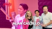 Foto ilustrativa de la nota titulada: Alan Castillo revoluciona la narrativa infantil: Descubre "La feria detrás de la puerta" en Café Globo