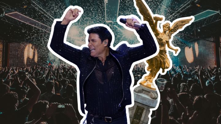Chayanne en el Auditorio Nacional de la CDMX: Posible setlist, horario y cómo llegar al concierto
