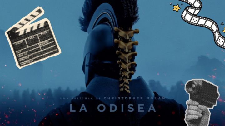 ‘La Odisea’ de Christopher Nolan: Nuevo tráiler, de qué trata, cuándo se estrena la película