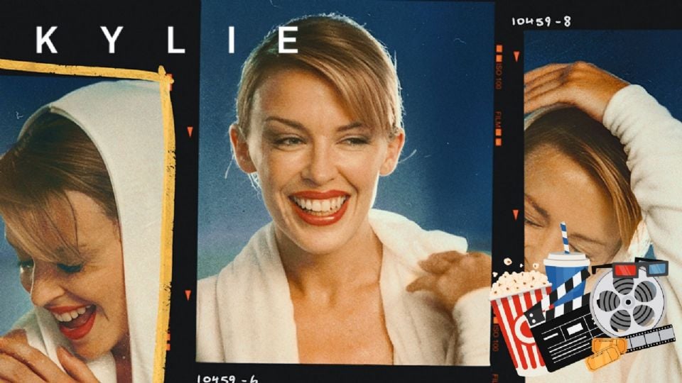 Kylie Minogue en Netflix: Sinopsis de la docuserie que profundizarán en las distintas etapas de la estrella australiana.