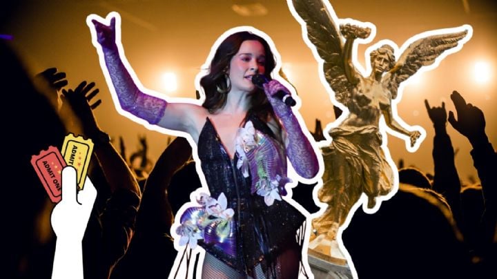 Monsieur Periné Teatro Metropólitan 2026: Fecha, venta, preventa y precio de los boletos para el concierto