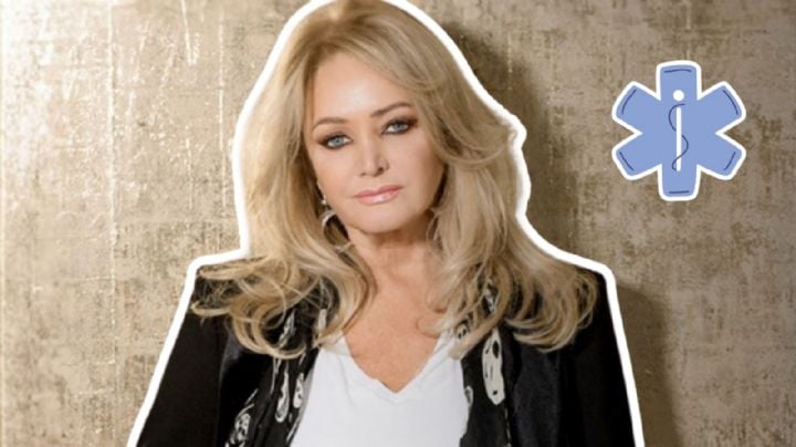 Bonnie Tyler, cantante de 'Total Eclipse of the Heart' es hospitalizada de emergencia: ¿Qué le pasó y cuál es su estado de salud?