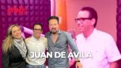 Foto ilustrativa de la nota titulada: ¿Cómo salir de la "carrera de la rata"? Juan de Ávila revela el secreto para ahorrar en Café Globo