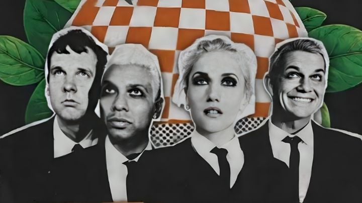 No Doubt conquista el Sphere de Las Vegas con un setlist lleno de éxitos: así fue el concierto