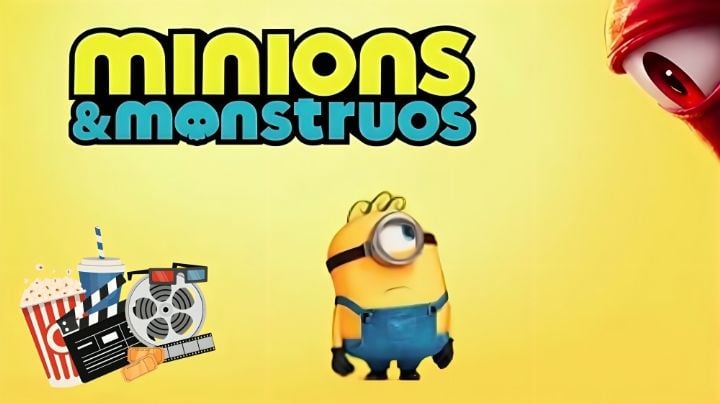 'Minions & Monsters': Sinopsis, elenco y fecha de estreno de la nueva película de la saga