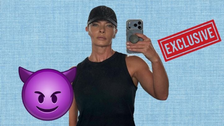 Estrella de cine Jaime Pressly se adapta a las nuevas tendencias y abre su OnlyFans