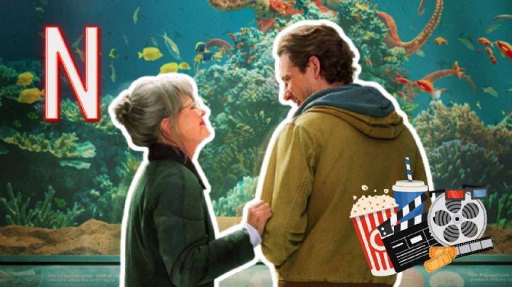 'Criaturas Luminosas': De qué trata y quién es quién en la nueva película de Netflix