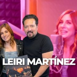 Leire Martínez revela el lado más íntimo de "Historias de aquella niña" en Café Globo: Su regreso triunfal a México