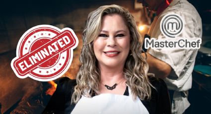 MasterChef México 2026 ¿Quién es Nahieli? La segunda eliminada del reality show de cocina