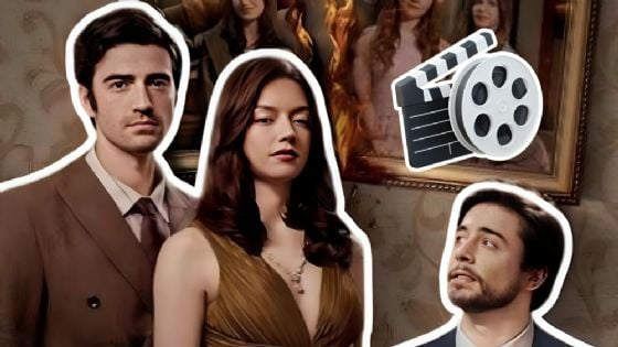 'Entre las cenizas, despierta su dolor': Sinopsis y capítulos de la serie de DramaBox