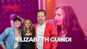 Foto ilustrativa de la nota titulada: Todo sobre “La Diva del Danuvio", la nueva obra de Elizabeth Guindi | Café Globo
