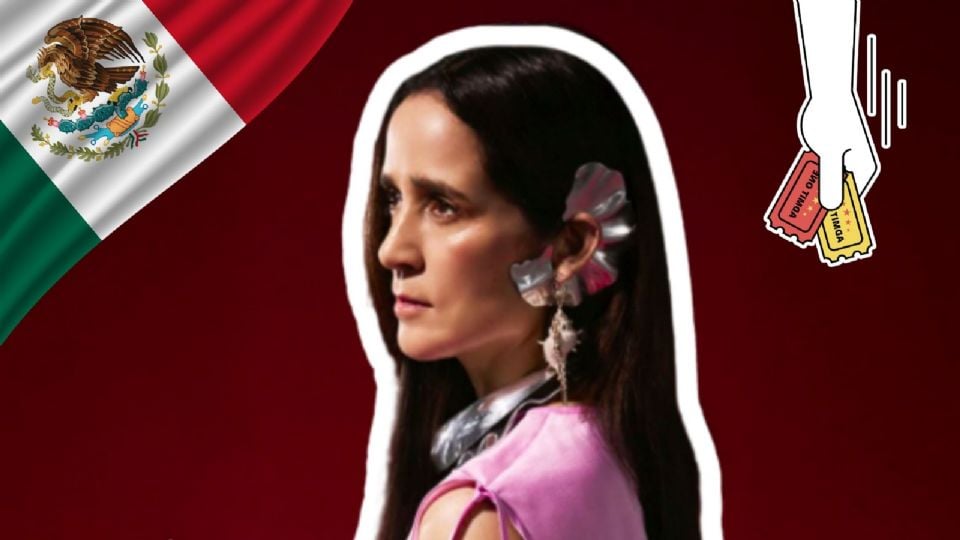 Con una trayectoria consolidada, el concierto de Julieta Venegas promete ser inolvidable: ¿Cómo llegar?