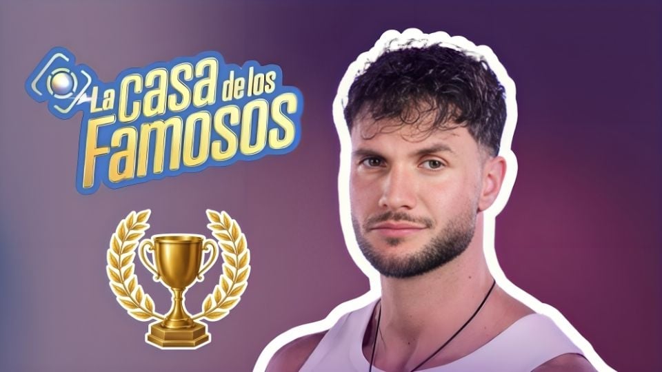 En LCDLF 6, Fabio Agostini se mantuvo como uno de los favoritos del público: ¿Quién es?