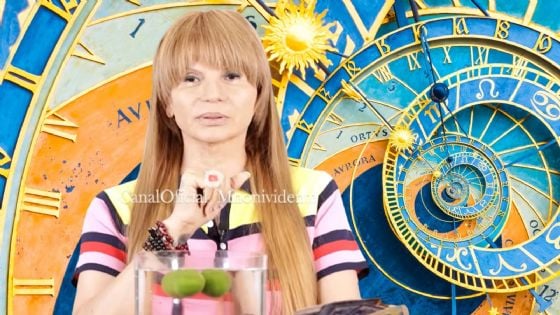 Horóscopo Mhoni Vidente HOY, Miércoles 17 de junio 2026: Consejos del Tarot y números de la suerte