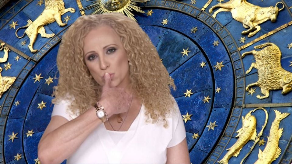 Horóscopo de Mizada Mohamed HOY, jueves 18 de junio de 2026.