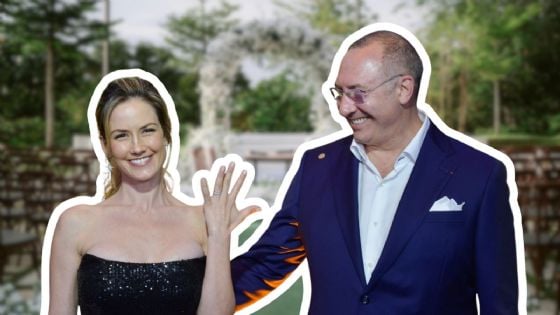 ¿Altair Jarabo se divorcia? Esto sabemos sobre la supuesta crisis matrimonial con su esposo