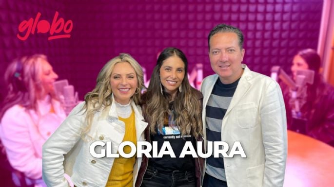 'Matilda, El Musical' conquista México: Gloria Aura revela todos los secretos | Café Globo