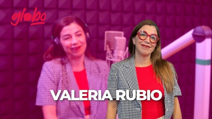 Valeria Rubio: Antojitos mexicanos vs comida procesada, ¿Qué es mejor? | Café Globo