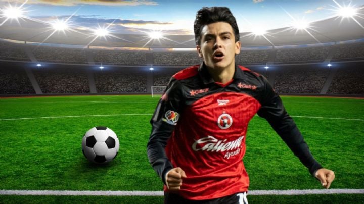 Gilberto Mora: ¿Quién es y cuántos años tiene el jugador más joven de la Selección Mexicana?