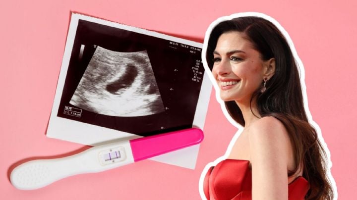 Anne Hathaway espera a su tercer hijo: Así reveló la noticia de su embarazo la actriz de 'El Diablo Viste a la Moda'