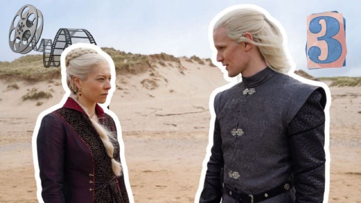 'La Casa del Dragón 3': Fecha de estreno, elenco y calendario de capítulos: ¿Qué esperar de la nueva temporada?