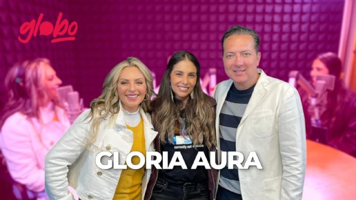 'Matilda, El Musical' conquista México: Gloria Aura revela todos los secretos | Café Globo
