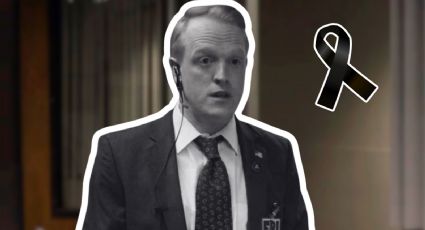 Muere Owain Rhys Davies, querido actor de 'Twin Peaks' a los 44 años: ¿Qué le pasó?