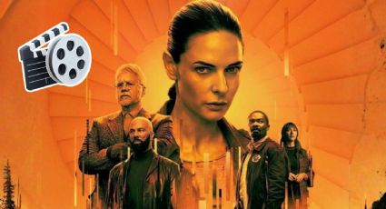 'Silo': De qué trata y quién es quién en la tercera temporada de la serie de ciencia ficción de Apple TV