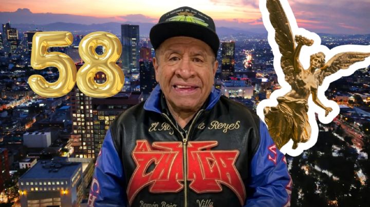 Tocada GRATIS de Sonido de Changa festejando su 58 aniversario en CDMX: ¿Cuándo, dónde y a qué hora es?