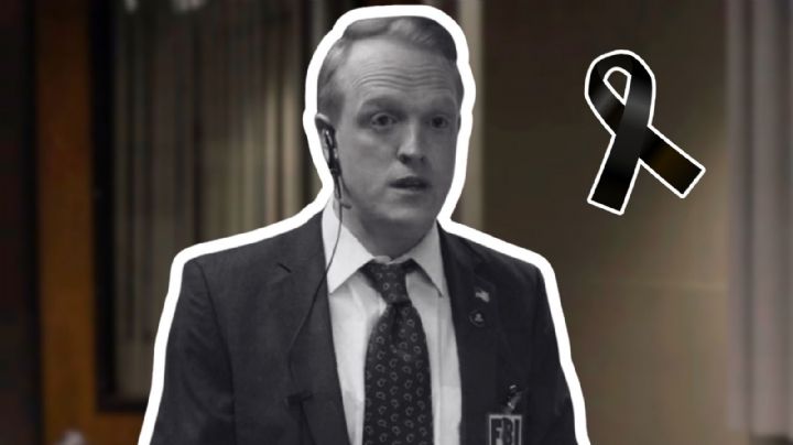 Muere Owain Rhys Davies, querido actor de 'Twin Peaks' a los 44 años: ¿Qué le pasó?