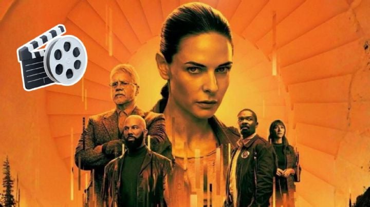 'Silo': De qué trata y quién es quién en la tercera temporada de la serie de ciencia ficción de Apple TV