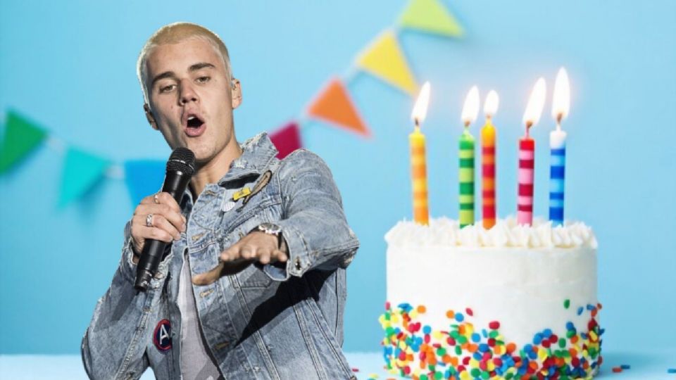 Justin Bieber sorprende a una fan al cantarle Feliz cumpleaños, generando una avalancha de reacciones positivas.